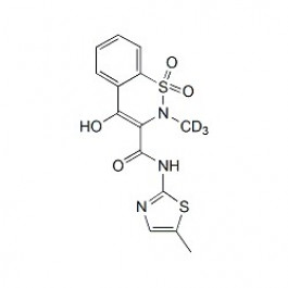 D3-Meloxicam