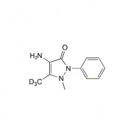 D3-4-Aminoantipyrine