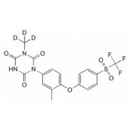 D3-Toltrazuril sulfone