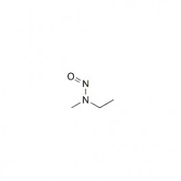 N-Nitrosoethylmethylamine