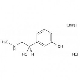 Phenylephrine Hydrochloride