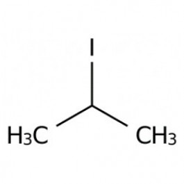 2-Iodopropane (stabilized with Copper chip)