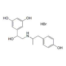 Fenoterol hydrobromide