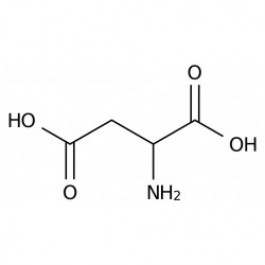 DL-Aspartic acid