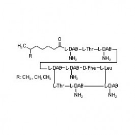 Polymyxin B sulfate