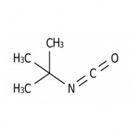 tert-Butyl isocyanate