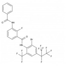 Broflanilide-desmethyl