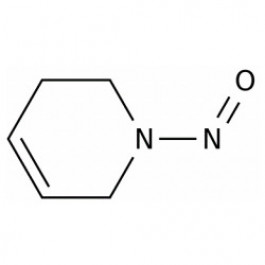 N-Nitroso-1,2,3,6-tetrahydropyridine