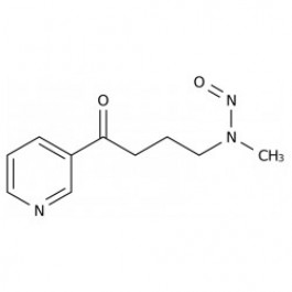 4-(Methylnitrosamino)-1-(3-pyridyl)-1-butanone