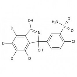 D4-Chlorthalidone