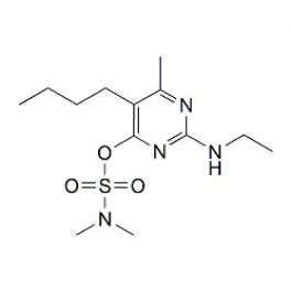 Bupirimate