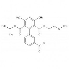 Nimodipine impurity A