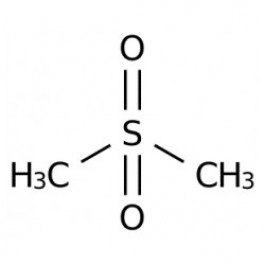 Dimethyl sulfone [qNMR]