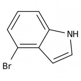 4-Bromoindole