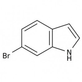 6-Bromoindole