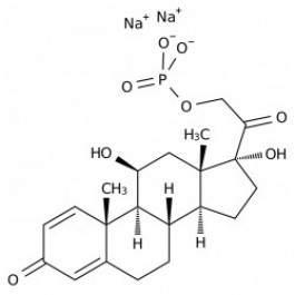 Prednisolone phosphate sodium