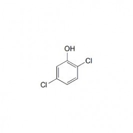 2,5-Dichlorophenol