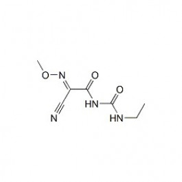 Cymoxanil