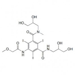 Iopromide