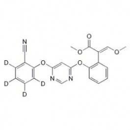 D4-Azoxystrobin