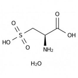 L-Cysteic acid monohydrate