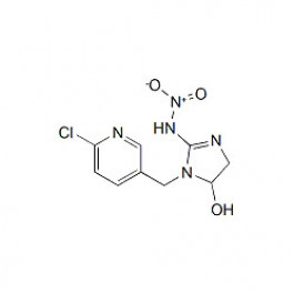 5-Hydroxyimidacloprid