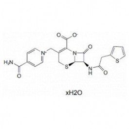 Cefalonium hydrate