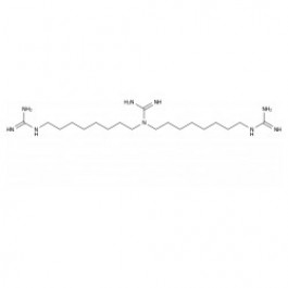 Guazatine component GGG