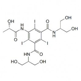 Iopamidol