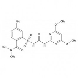 Foramsulfuron Metabolite AE-F130619