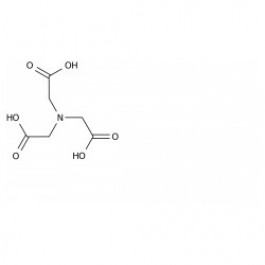 Nitrilotriacetic acid