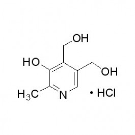 Pyridoxine hydrochloride