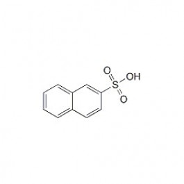 2-Naphthalenesulfonic acid hydrate