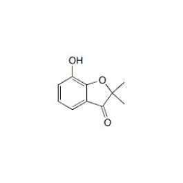 Carbofuranphenol-3-keto