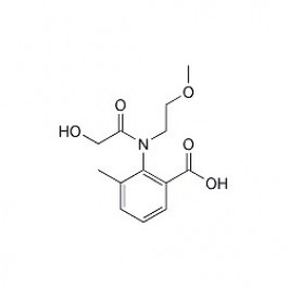 Dimethachlor Metabolite SYN 530561