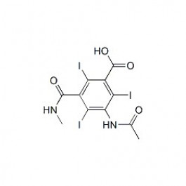 Iothalamic acid