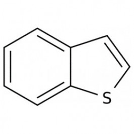 Thianaphthene