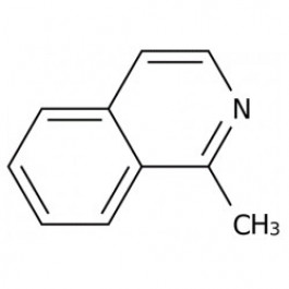 1-Methylisoquinoline