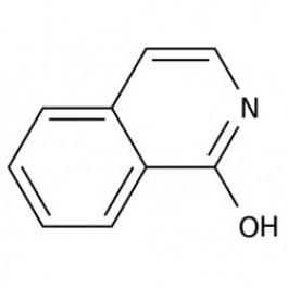 1-Hydroxyisoquinoline