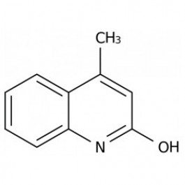 4-Methylquinolin-2-ol