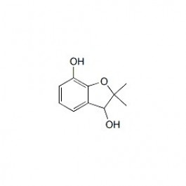 Carbofuran-3-hydroxy-7-phenol