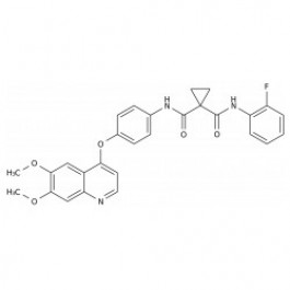 Cabozantinib Impurity 7