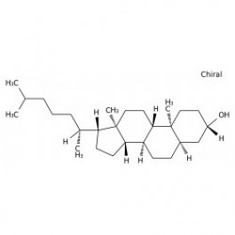 Coprostanol