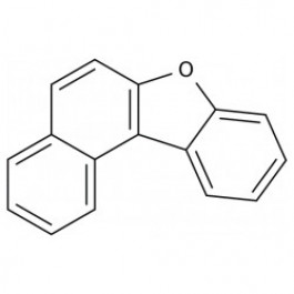 Benzo[b]naphtho[1,2-d]furan