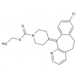 Loratadine