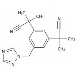 Anastrozole