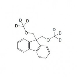 D6-9,9-Bis(methoxymethyl)-9H-fluorene