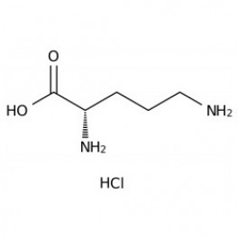 L-Ornithine hydrochloride