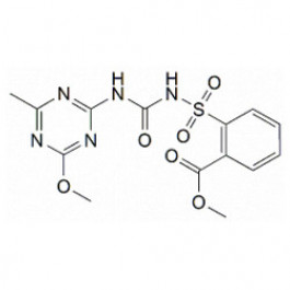 Metsulfuron-methyl