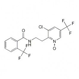 Fluopyram-N-oxide